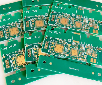 Swift Circuits